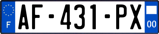 AF-431-PX