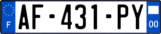 AF-431-PY