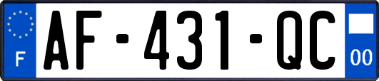 AF-431-QC