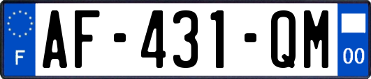 AF-431-QM