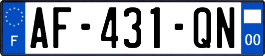 AF-431-QN