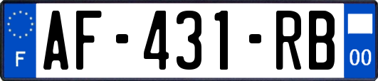 AF-431-RB
