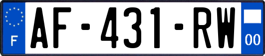 AF-431-RW