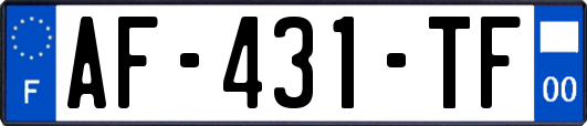 AF-431-TF
