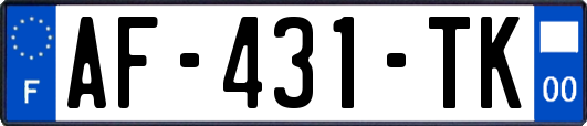AF-431-TK