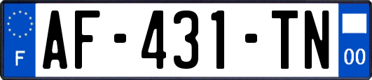 AF-431-TN