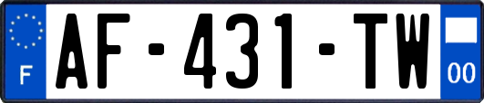 AF-431-TW
