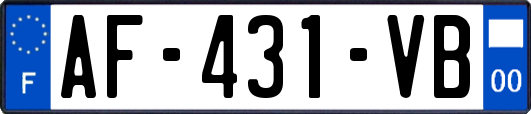 AF-431-VB