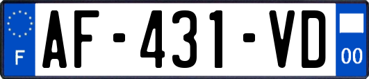 AF-431-VD