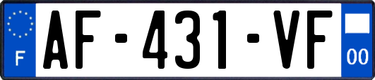 AF-431-VF
