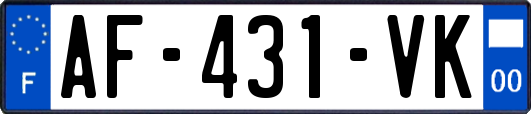 AF-431-VK