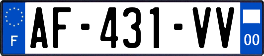 AF-431-VV
