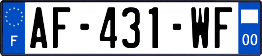 AF-431-WF