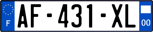 AF-431-XL
