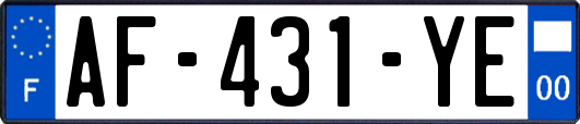 AF-431-YE