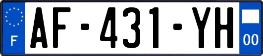 AF-431-YH