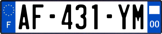 AF-431-YM