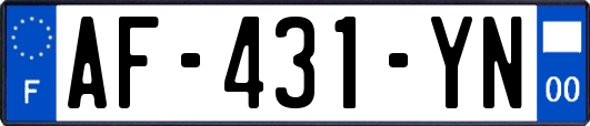 AF-431-YN