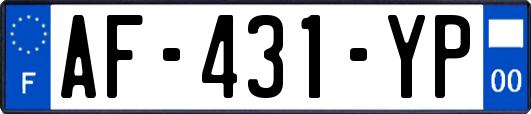 AF-431-YP