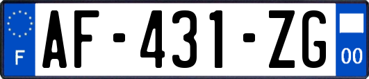 AF-431-ZG