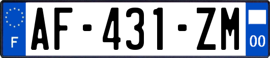 AF-431-ZM
