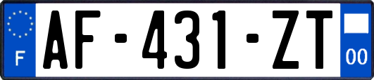 AF-431-ZT