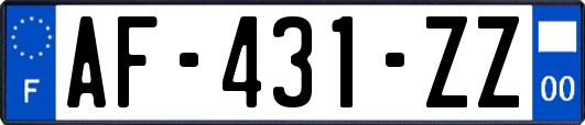 AF-431-ZZ