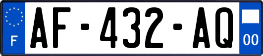 AF-432-AQ