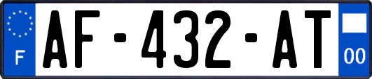 AF-432-AT