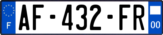 AF-432-FR