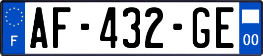 AF-432-GE