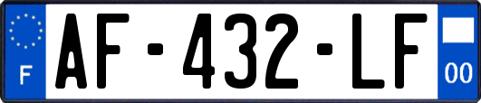 AF-432-LF