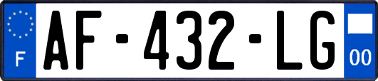 AF-432-LG