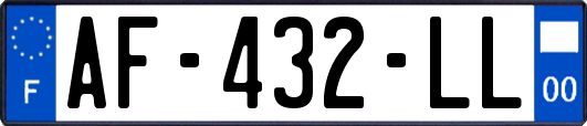 AF-432-LL