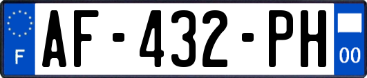 AF-432-PH