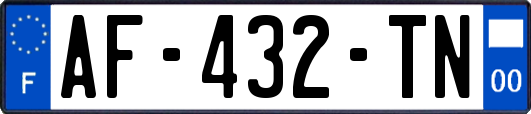 AF-432-TN