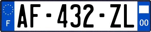 AF-432-ZL