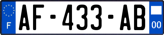 AF-433-AB