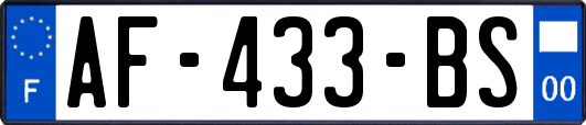 AF-433-BS