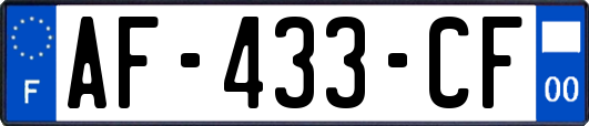 AF-433-CF