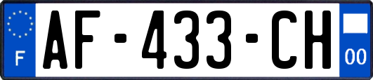 AF-433-CH