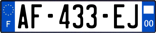 AF-433-EJ