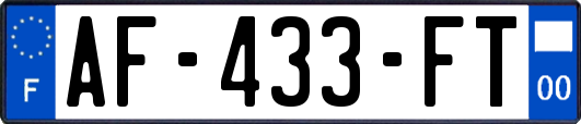 AF-433-FT