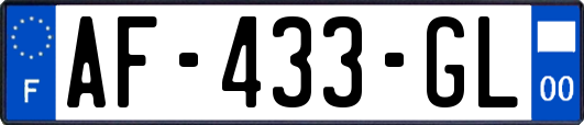 AF-433-GL