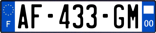 AF-433-GM