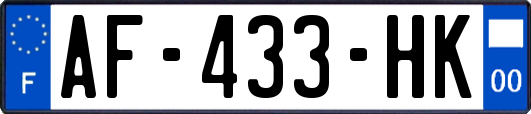 AF-433-HK