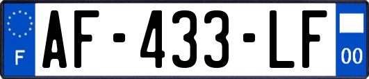 AF-433-LF