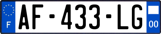 AF-433-LG