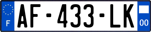 AF-433-LK