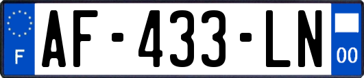 AF-433-LN